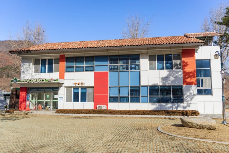 가야산오토캠핑장 시설 사진 27