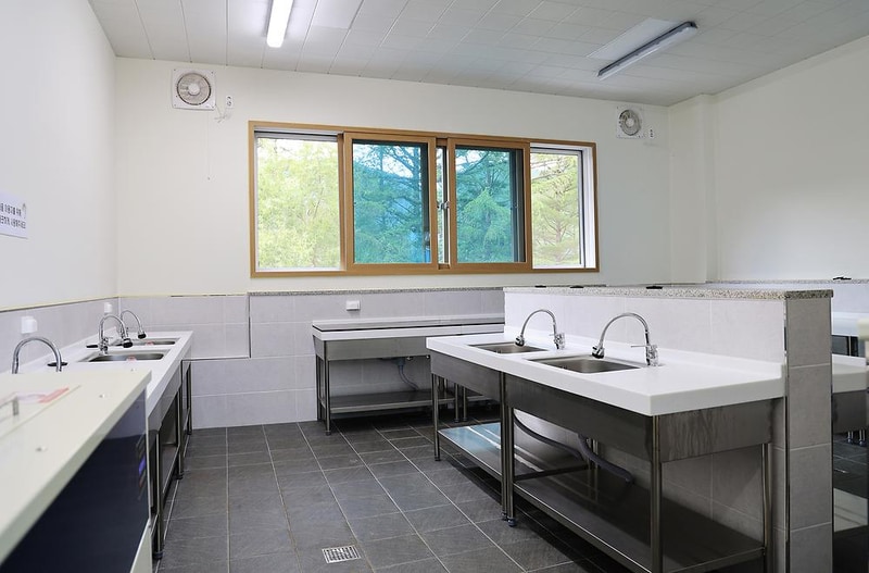 태백산국립공원 소도야영장 시설 사진 23