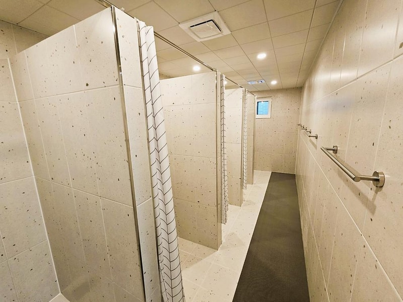 산청 지리산반달캠핑장 시설 사진 25