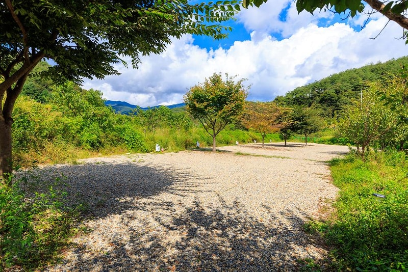 누리별 캠핑장 시설 사진 14