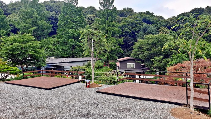 다올 캠핑장 시설 사진 32