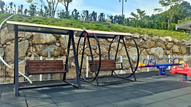 레이크힐 캠프 시설 사진 29