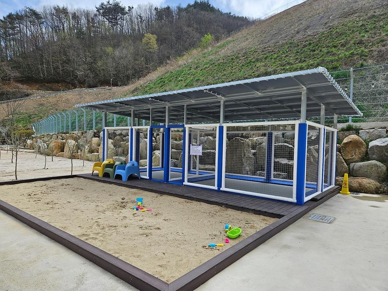 산청 지리산반달캠핑장 시설 사진 24