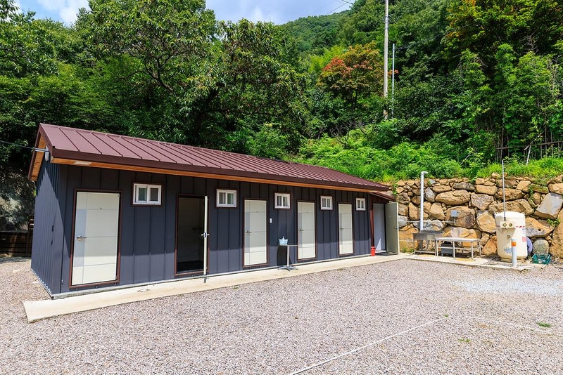 우니메이카 산청점 시설 사진 3