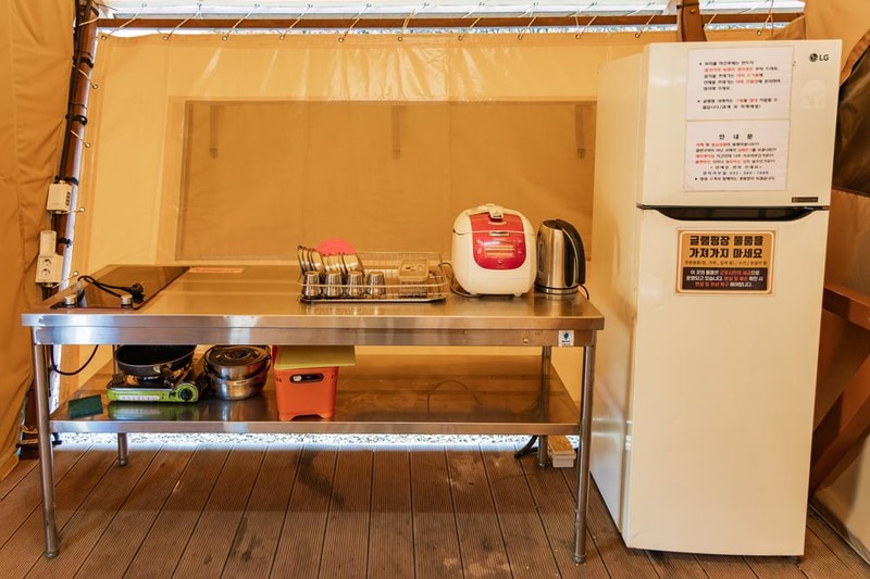 초막골생태공원 느티나무야영장 시설 사진 76