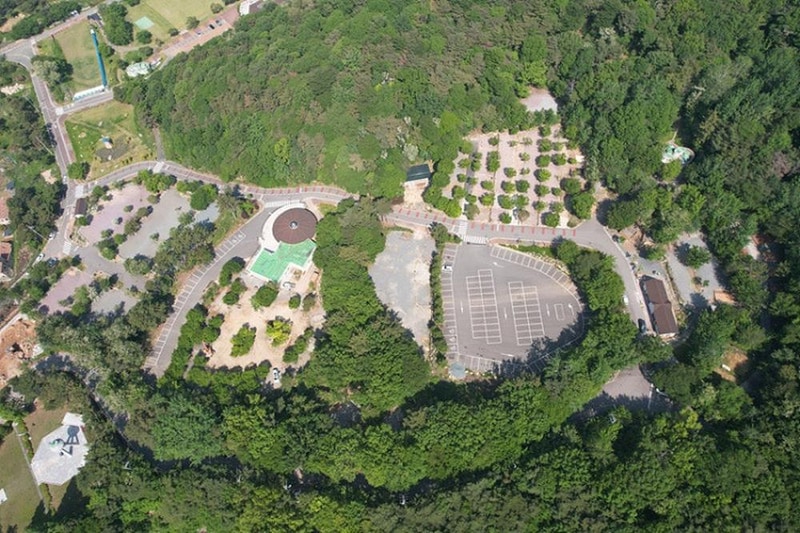 가야달빛야영장 시설 사진 17