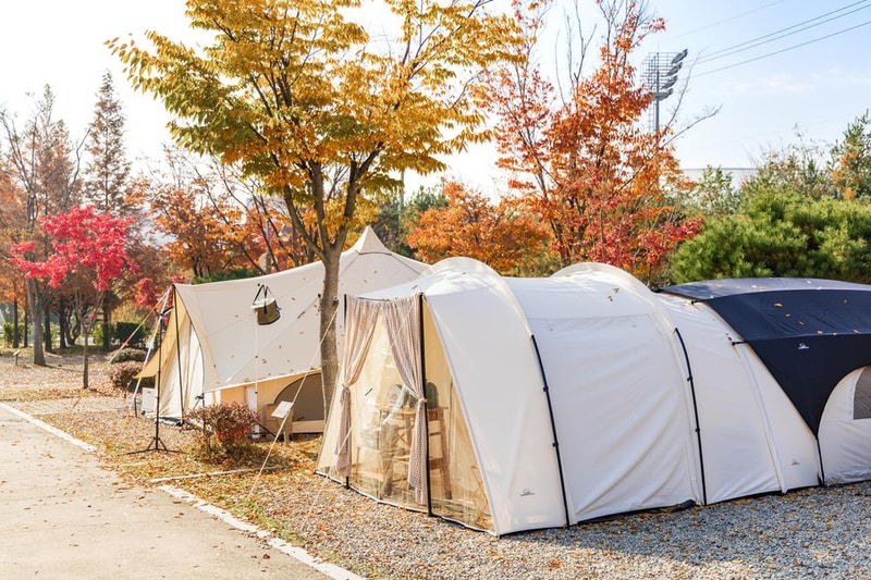 화성시 향남 오토캠핑장 시설 사진 65