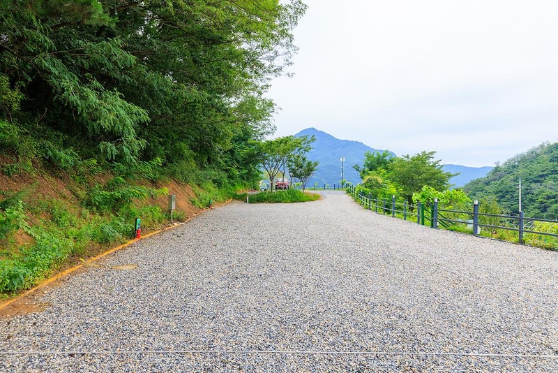 동산오토캠핑장 시설 사진 10