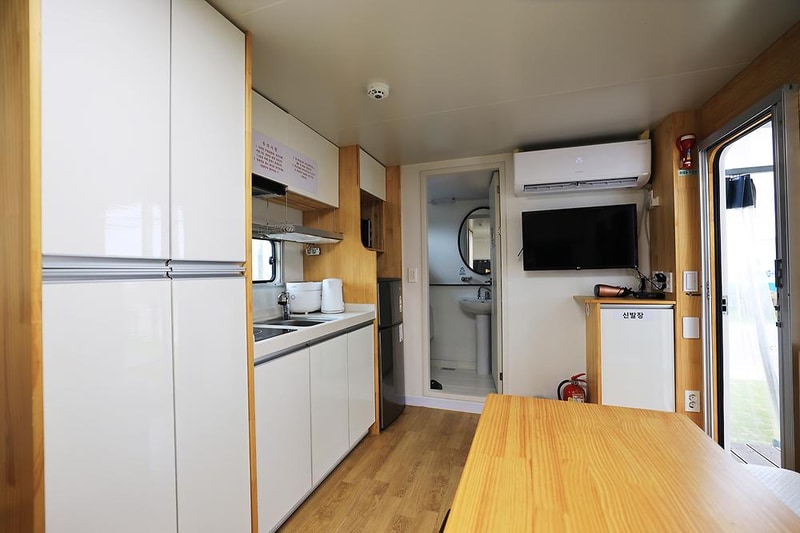 영도 마리노 오토캠핑장 시설 사진 65