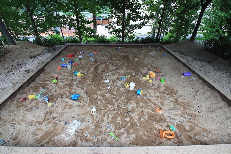 꿈애 오토캠핑장 시설 사진 11