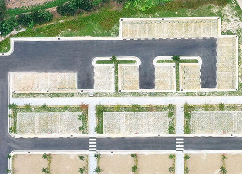 화순 고인돌 오토캠핑장 시설 사진 5