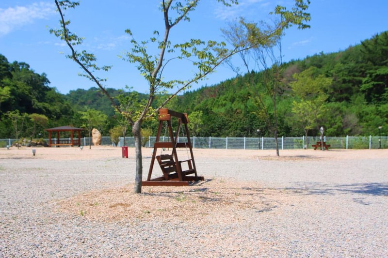 메타쉐콰이어 오토 캠핑장 시설 사진 3