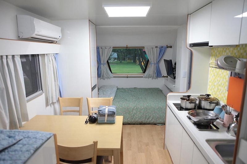 괴강관광농원 시설 사진 15