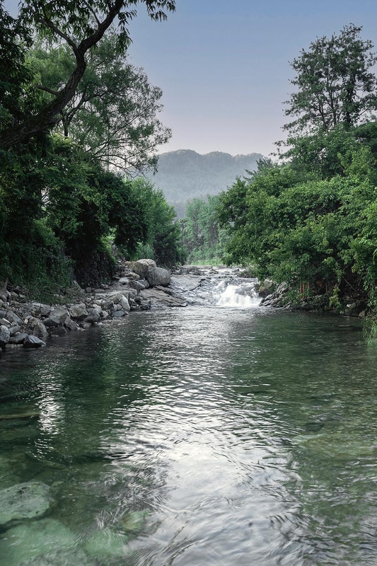 양평힐링계곡 오토캠핑장 시설 사진 3
