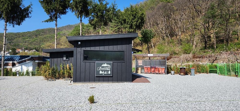 도전캠핑장 시설 사진 13