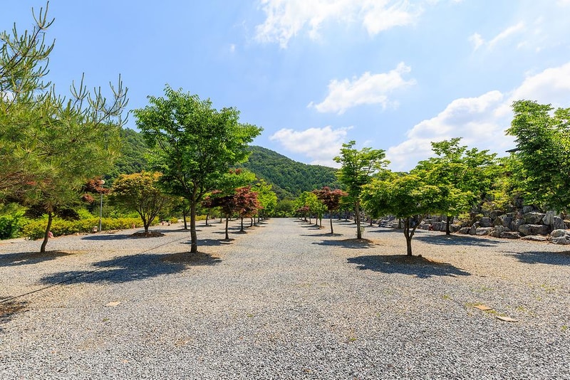 별바라기 캠핑 펜션 시설 사진 16