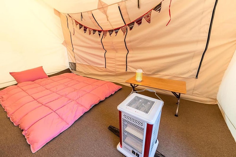 달빛오름 경주 시설 사진 5