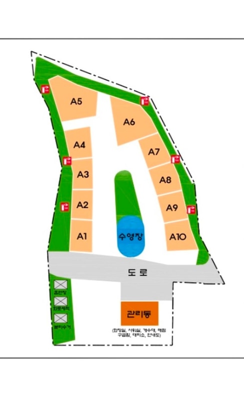 휘게캠피크 대표 사진