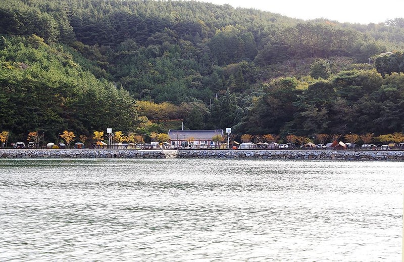 통제영오토캠핑장 시설 사진 15