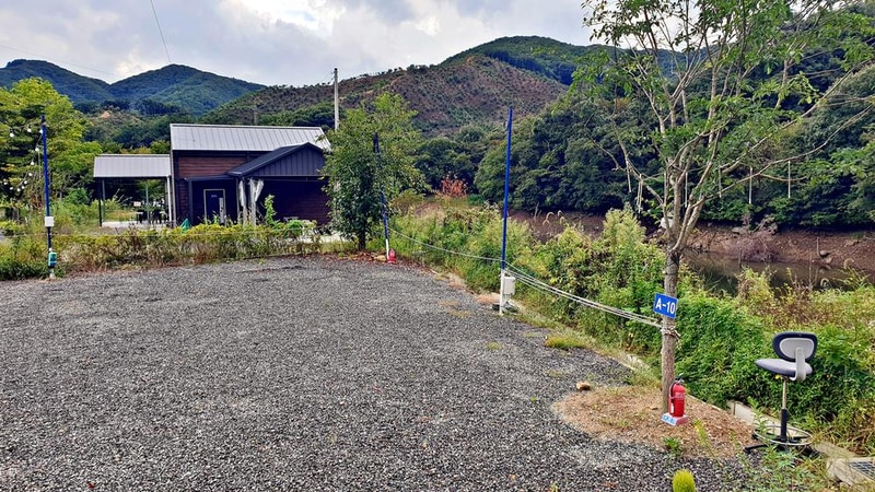 캠핑노리 시설 사진 12