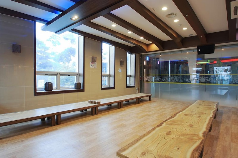 삼원레저타운 시설 사진 4