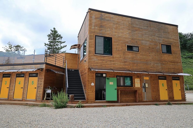 캠프오슬로 시설 사진 8