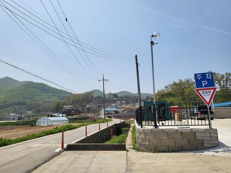 어썸캠핑장 시설 사진 35