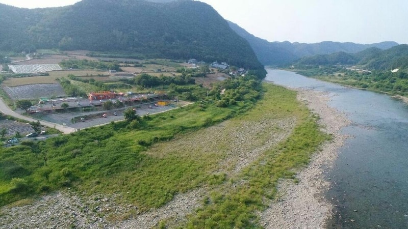 단양 무지개 오토캠핑장 시설 사진 14