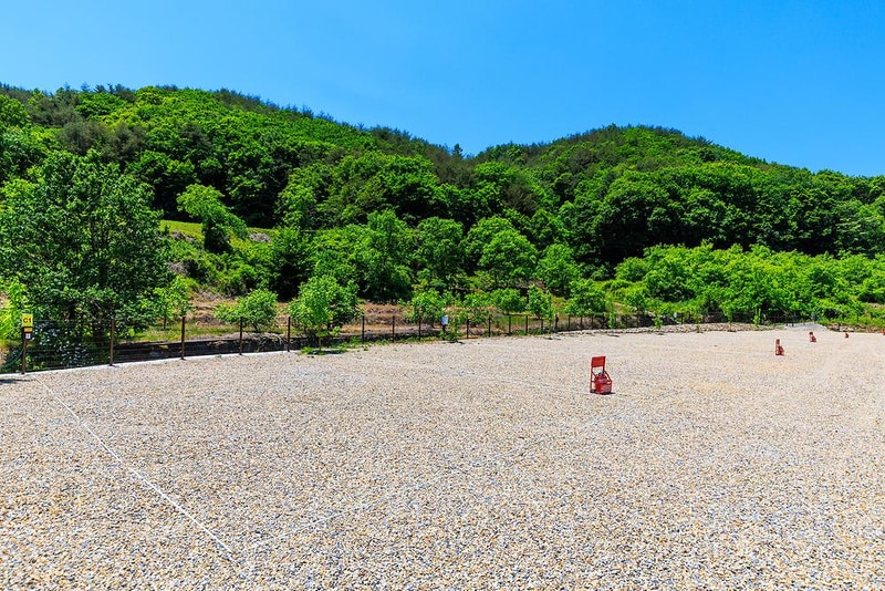 김천맑은계곡 오토캠핑장 시설 사진 9