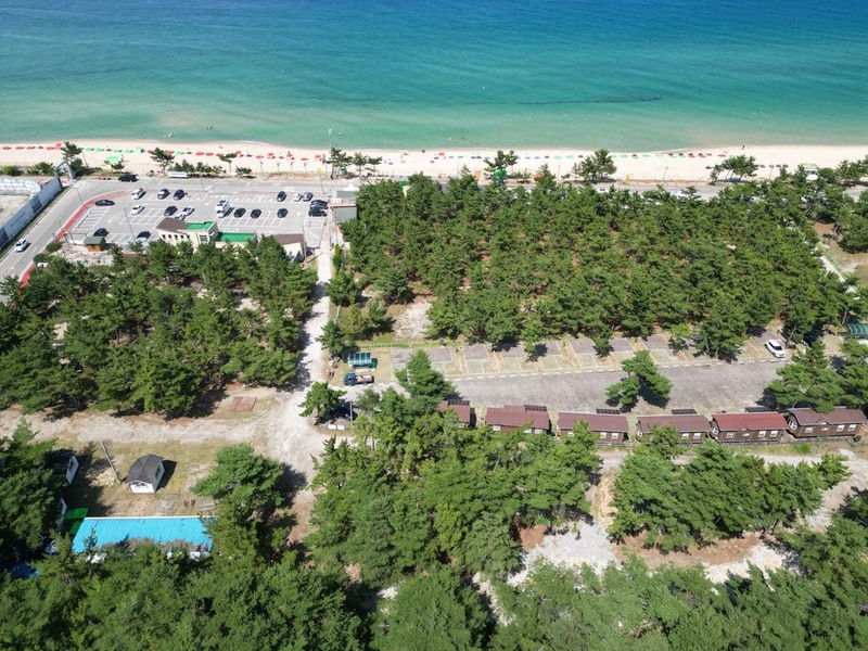 지경국민여가캠핑장 시설 사진 26