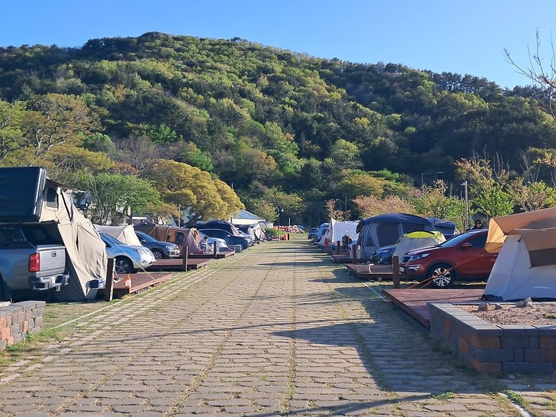 쌍근오토캠핑장 시설 사진 27