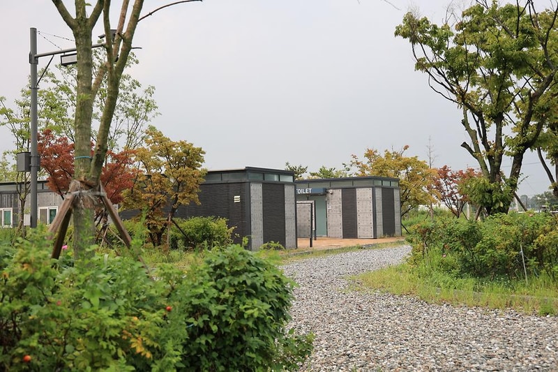 평택항 국민여가캠핑장 시설 사진 15