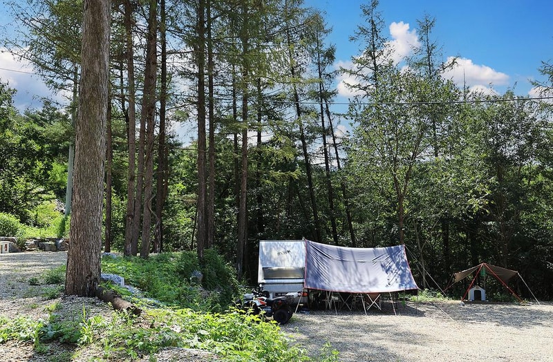 가야지캠핑장 시설 사진 8