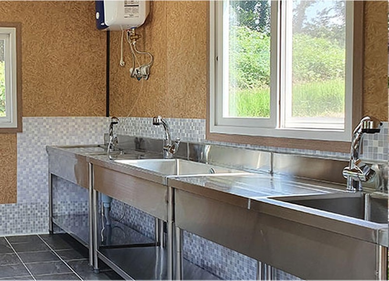 화순 고인돌 오토캠핑장 시설 사진 14