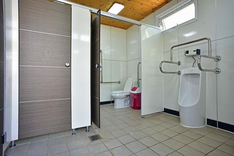 한천 자연휴양림 시설 사진 12