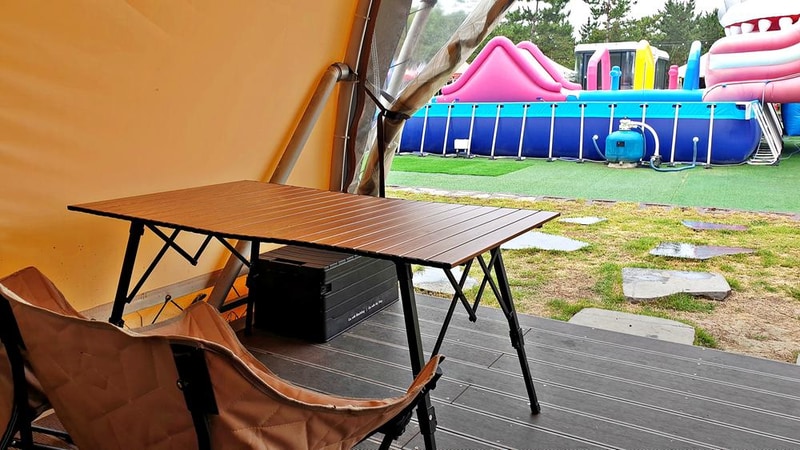 판타스틱 캠프닉 시설 사진 11