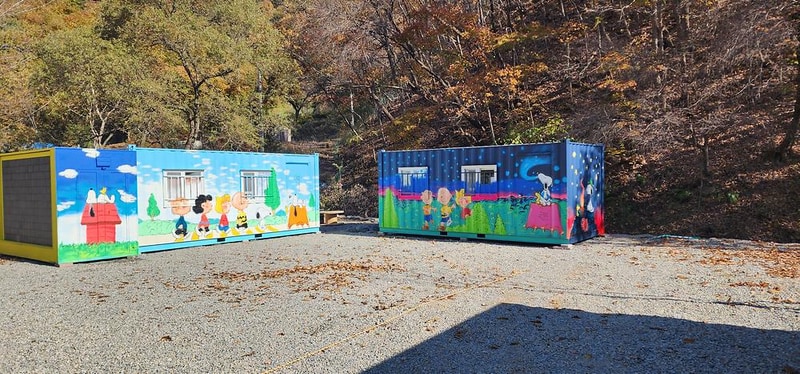 캠프달링 시설 사진 31