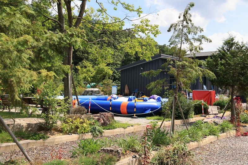 더멍스테이 시설 사진 8