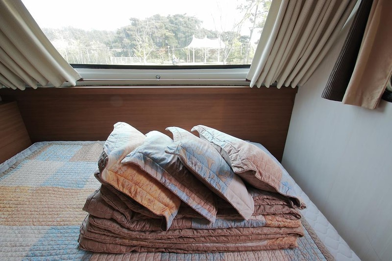 단호샌드파크 캠핑장 시설 사진 9