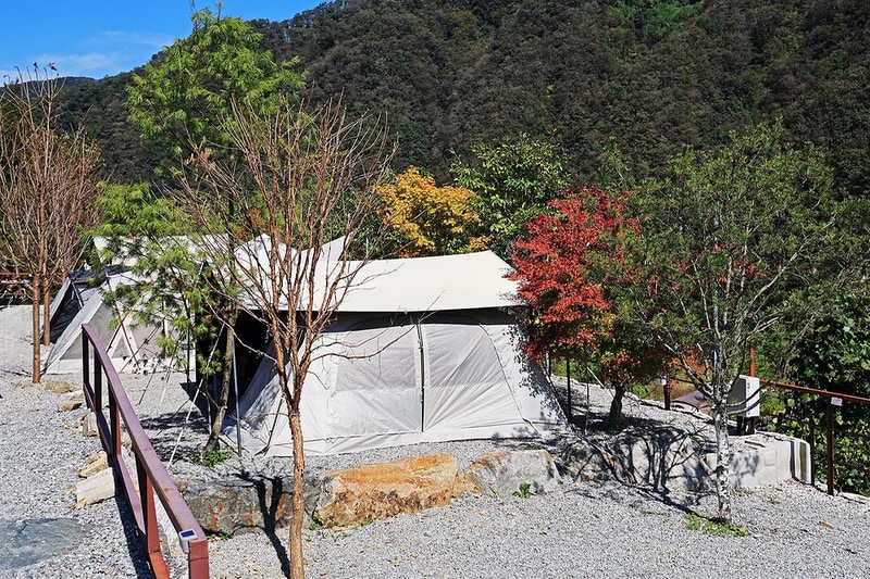 도담캠핑장 시설 사진 6