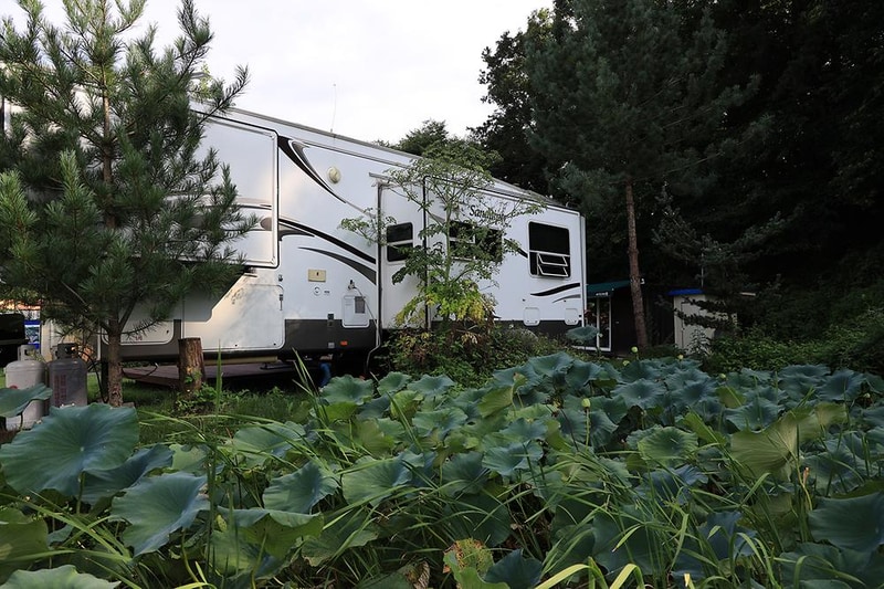 이지캠핑 시설 사진 5