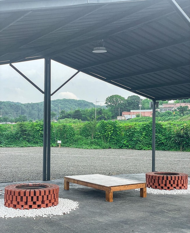 하이스토리 캠핑장 시설 사진 23