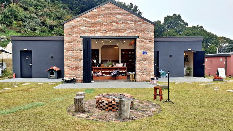 캠프히어 시설 사진 31