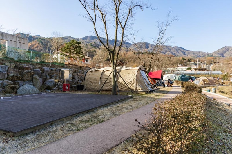 가야산오토캠핑장 시설 사진 42