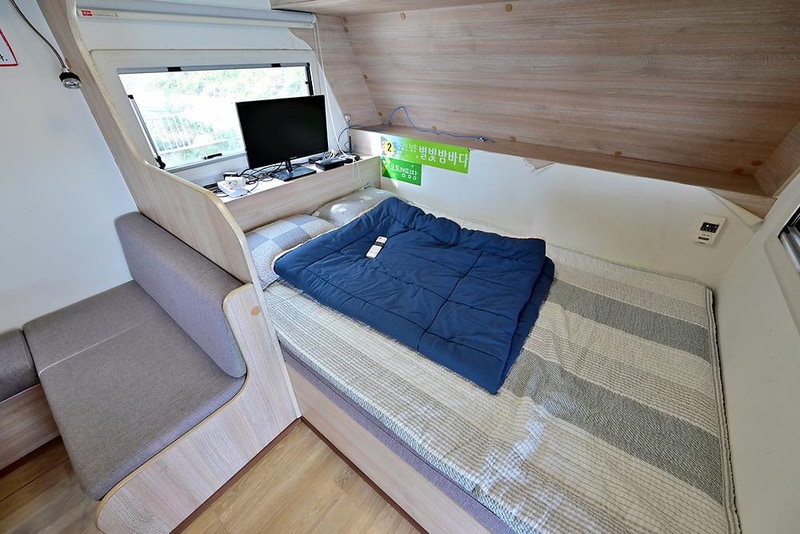 별빛밤바다 시설 사진 2