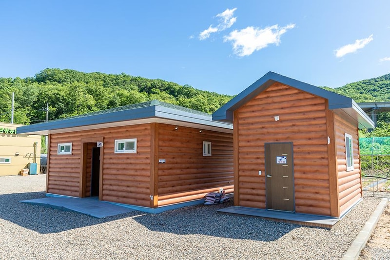 산호야관광농원 시설 사진 8