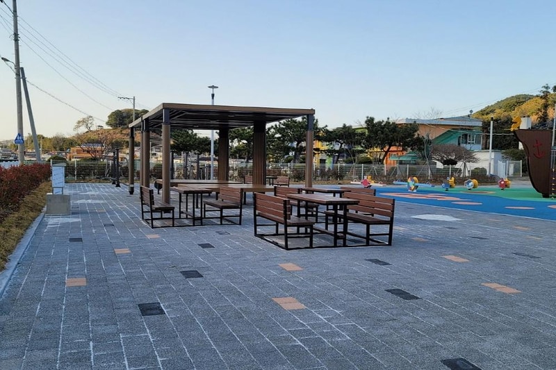 안도마을 협동조합 시설 사진 4