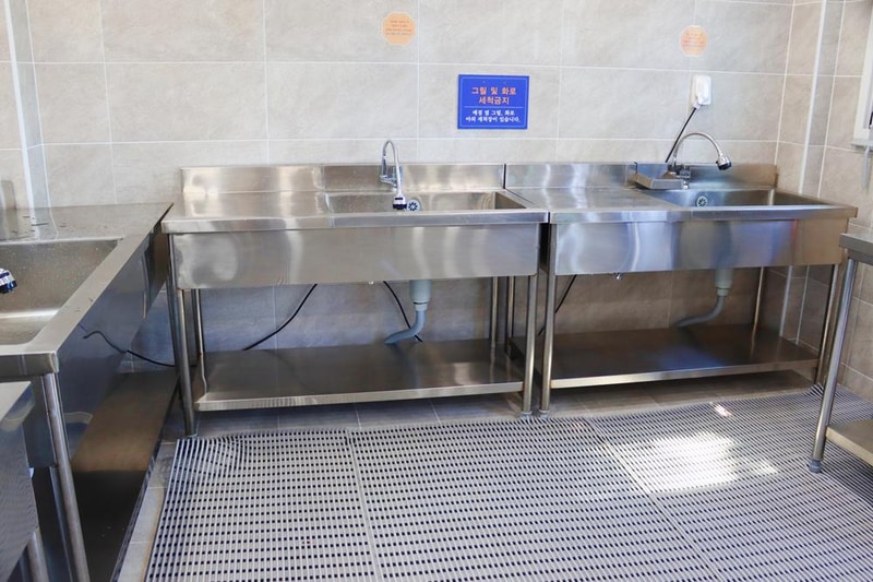 (주)러블레싱(LOVEBLEESING INC) 시설 사진 25