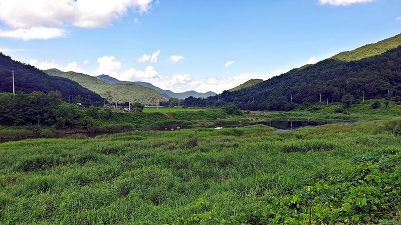 상주 가족캠핑장 시설 사진 22