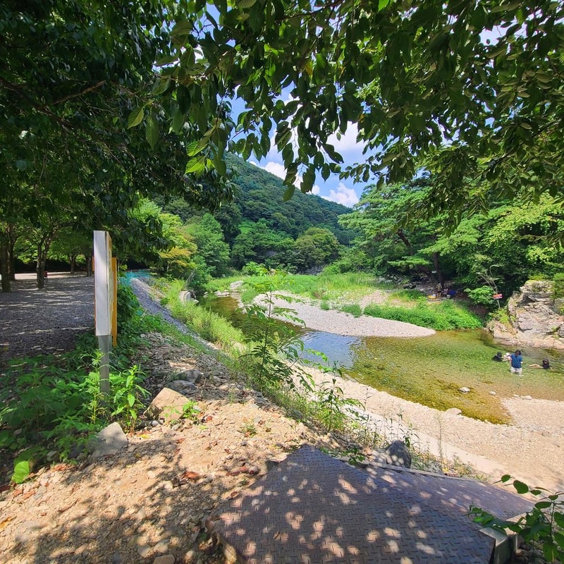 별삼킨별캠핑장 시설 사진 20